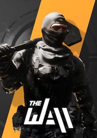 Cover image for the game The Wall