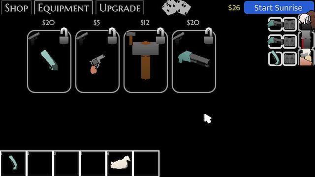 Image for the game The Wall Mustn't Fall