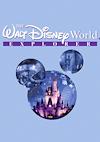 Cover image for the game The Walt Disney World Explorer
