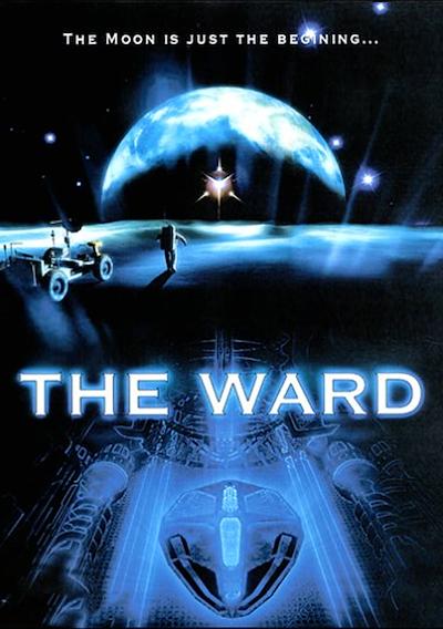 Cover image for the game The Ward