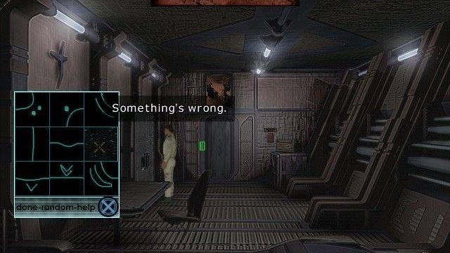Image for the game The Ward