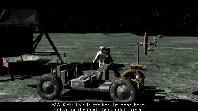 Image for the game The Ward