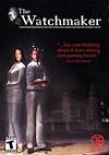 Cover image for the game The Watchmaker