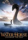 Cover image for the game The Water Horse: Legend of the Deep