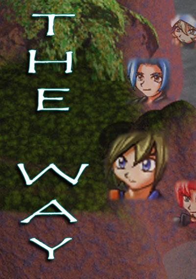 Cover image for the game The Way