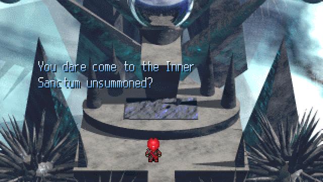 Image for the game The Way