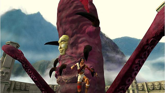 Image for the game The Way