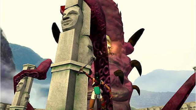 Image for the game The Way