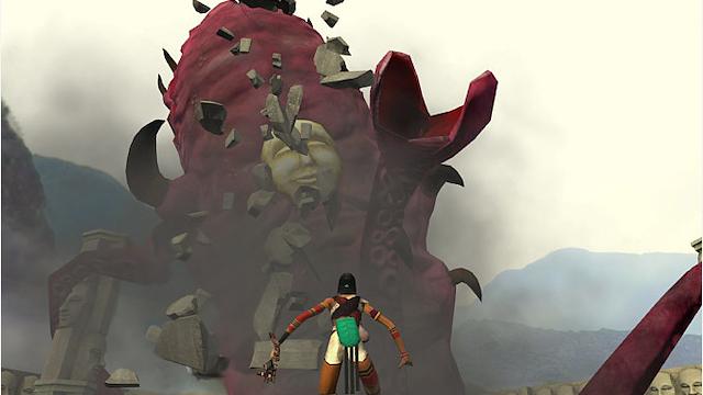 Image for the game The Way