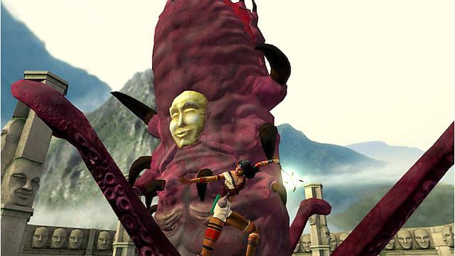 Image for the game The Way