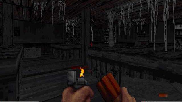 Image for the game The Way of All Flesh-Again