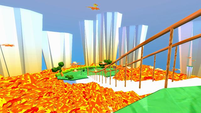 Image for the game The Way of Life