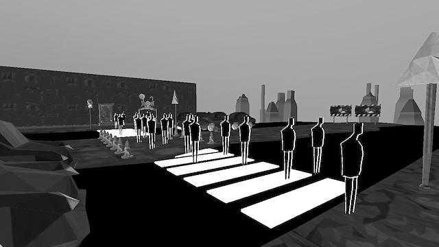Image for the game The Way of Life