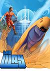 Cover image for the game The Way