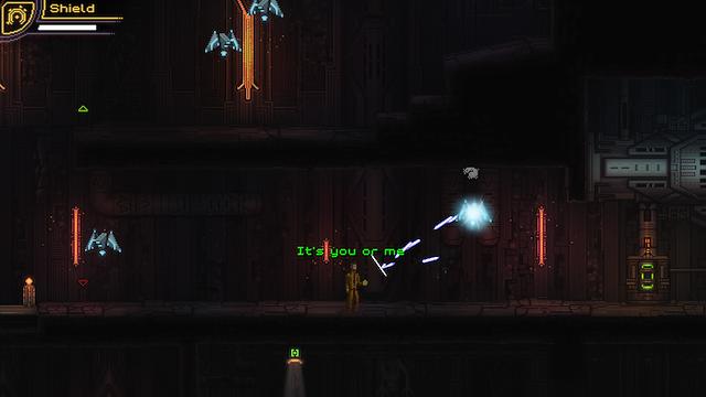 Image for the game The Way