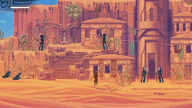 Image for the game The Way