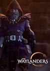 Cover image for the game The Waylanders