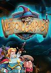 Cover image for the game The Weaponographist