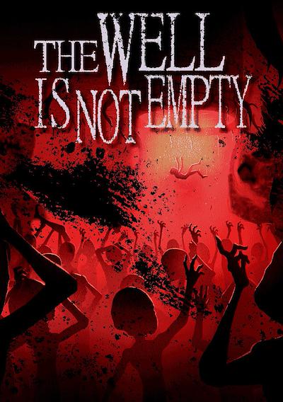 Cover image for the game The Well Is Not Empty
