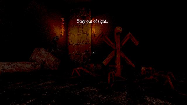 Image for the game The Well Is Not Empty