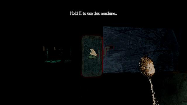 Image for the game The Well Is Not Empty