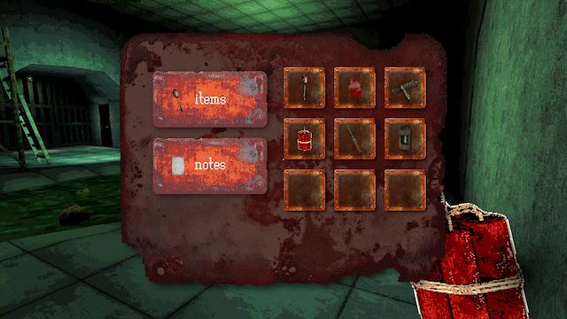 Image for the game The Well Is Not Empty