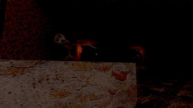 Image for the game The Well Is Not Empty