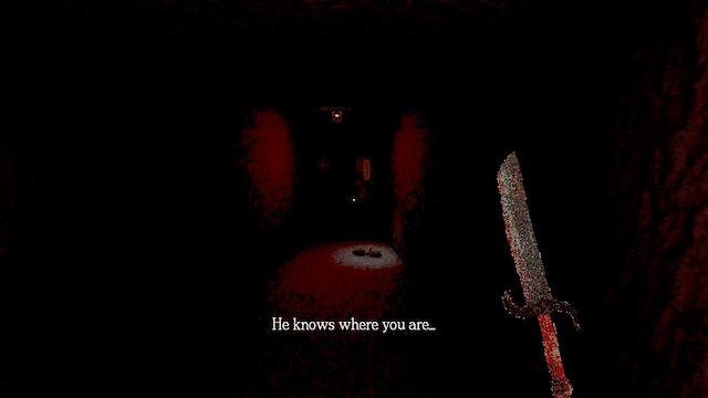 Image for the game The Well Is Not Empty