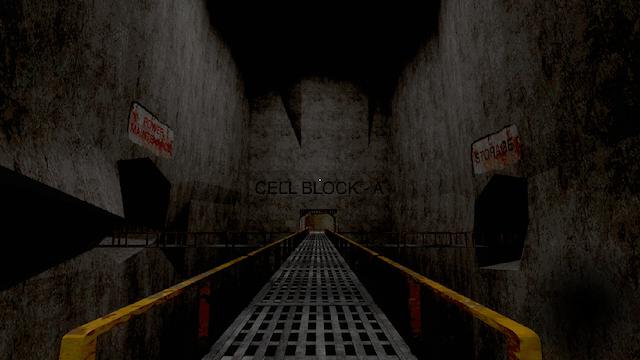 Image for the game The Well Is Not Empty