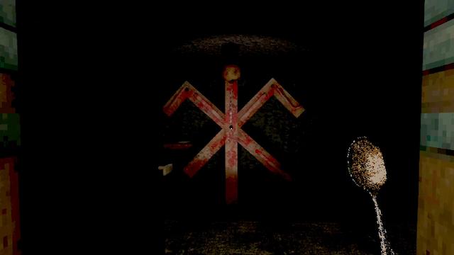 Image for the game The Well Is Not Empty