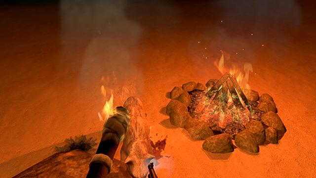 Image for the game The Western Hunter