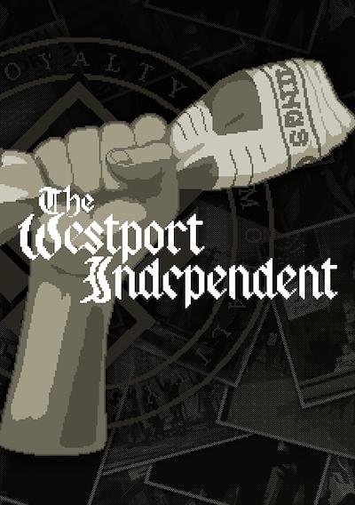 Cover image for the game The Westport Independent