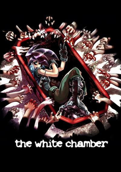 Cover image for the game The White Chamber