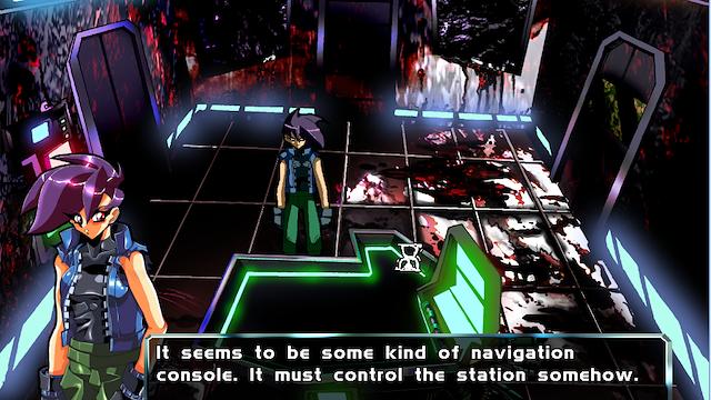 Image for the game The White Chamber