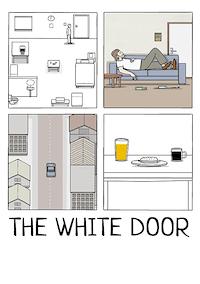 Cover image for the game The White Door