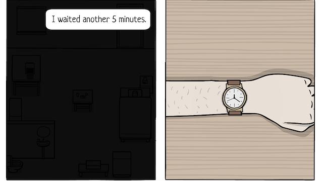 Image for the game The White Door