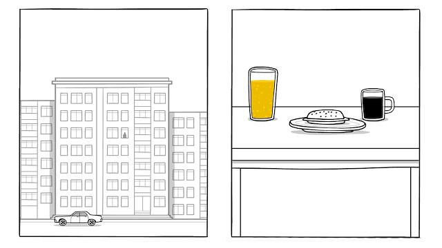 Image for the game The White Door
