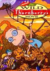 Cover image for the game The Wild Thornberrys Movie