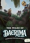 Cover image for the game The Wilds of Dacrima: Field Notes from a Poorly Supervised Alchemist and his Clockwork Robot Companion