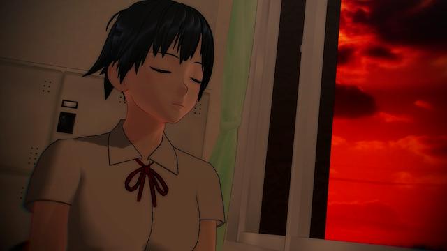 Image for the game The Will of a Single Tale