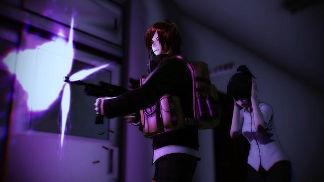 Image for the game The Will of a Single Tale