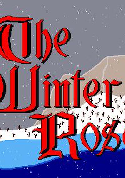 Cover image for the game The Winter Rose