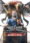 Cover image for the game The Witcher 3: Wild Hunt - Blood and Wine