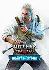 Cover image for the game The Witcher 3: Wild Hunt - Hearts of Stone