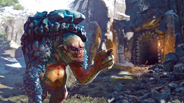 Image for the game The Witcher 3: Wild Hunt - New Quest 'Contract: Skellige's Most Wanted'