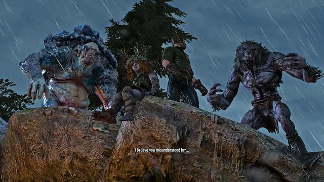 Image for the game The Witcher 3: Wild Hunt - New Quest 'Contract: Skellige's Most Wanted'