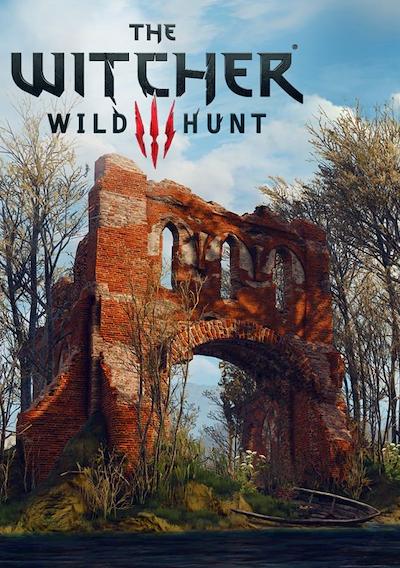 Cover image for the game The Witcher 3: Wild Hunt - New Quest: Scavenger Hunt: Wolf School Gear