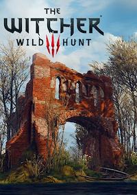 Cover image for the game The Witcher 3: Wild Hunt - New Quest: Scavenger Hunt: Wolf School Gear
