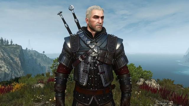 Image for the game The Witcher 3: Wild Hunt - New Quest: Scavenger Hunt: Wolf School Gear
