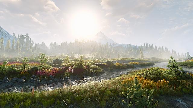 Image for the game The Witcher 3: Wild Hunt Remastered